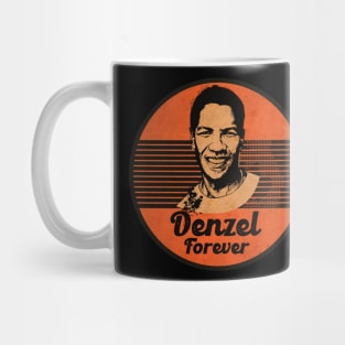 Denzel Memories Mug